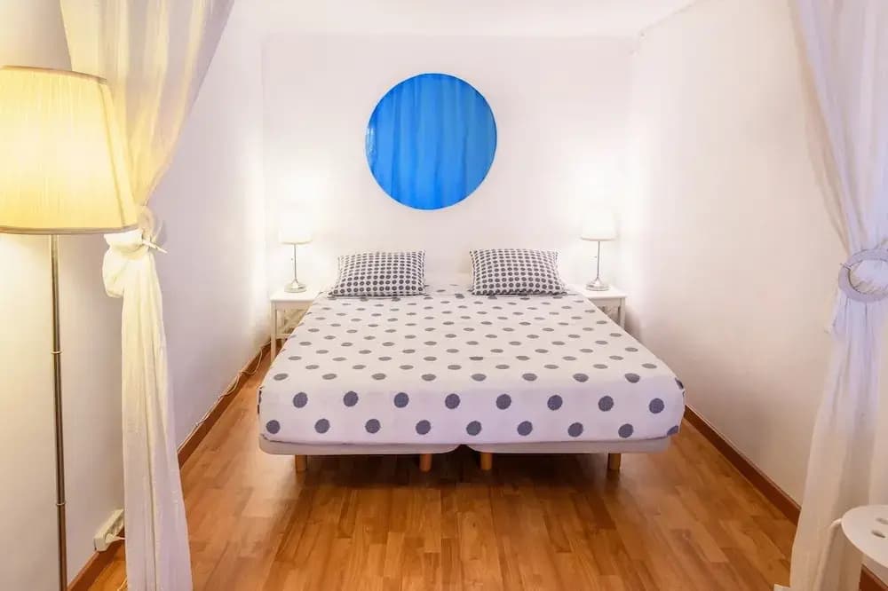 Central Attic Sant Antoni - photo 4