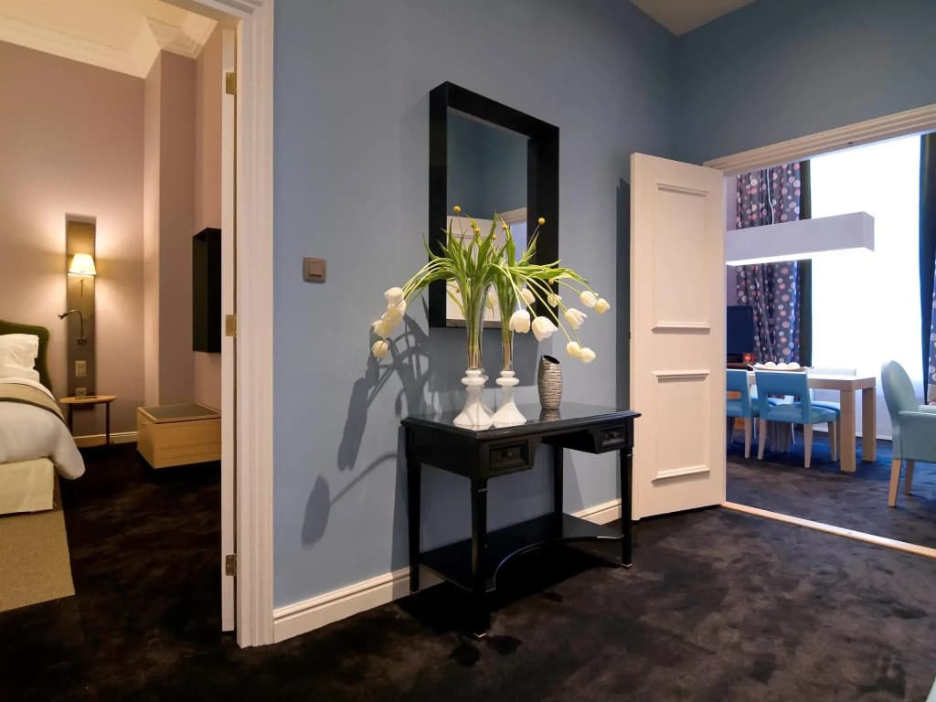 Canal House Suites At Sofitel Legend Amsterdam - photo 5