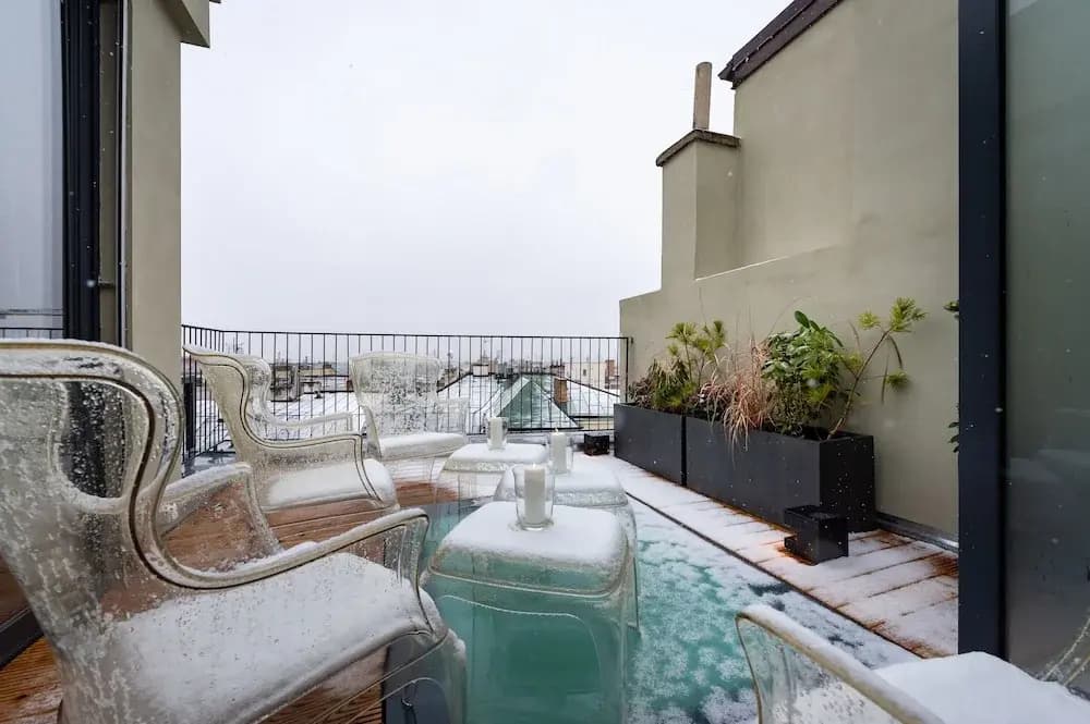 EMPIRENT Rose Apartments - photo 23