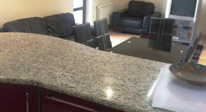 Apartment Abashidze - photo 5