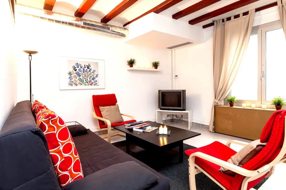 Rentbcn Gaudi Apartments - photo 2