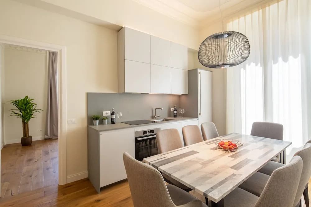 Il Magnifico Suite B - photo 11
