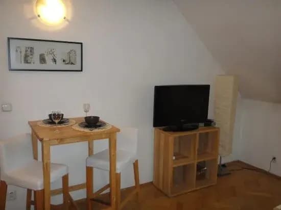 Cosy Studio Apartment Near Florenc in Prague - photo 4