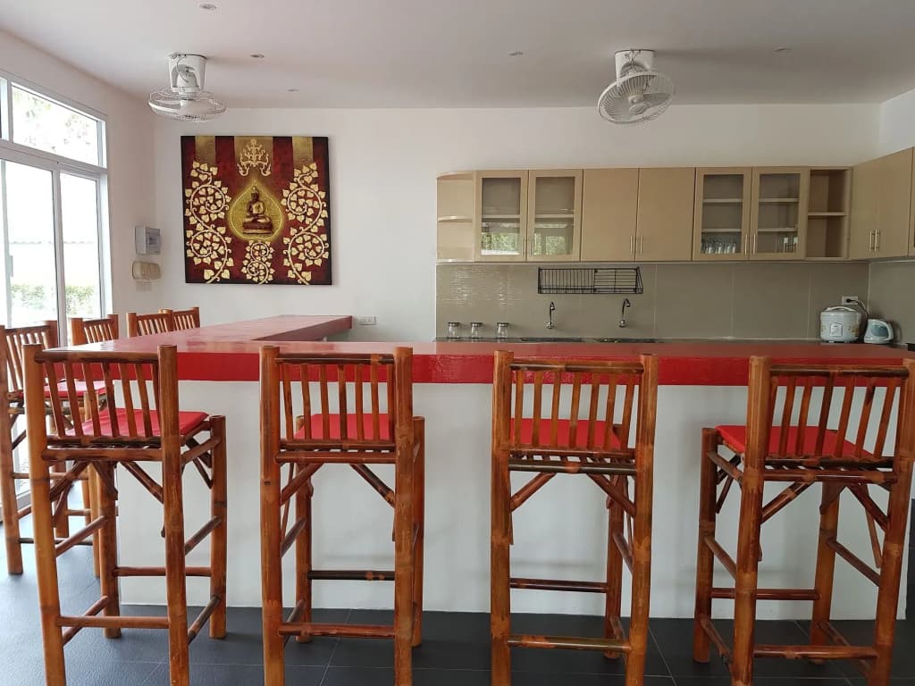 Samui Zenity Hotel - photo 25