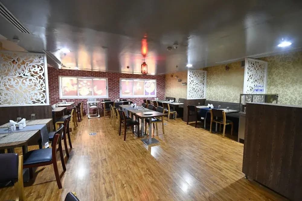 Time Palace Hotel - photo 23