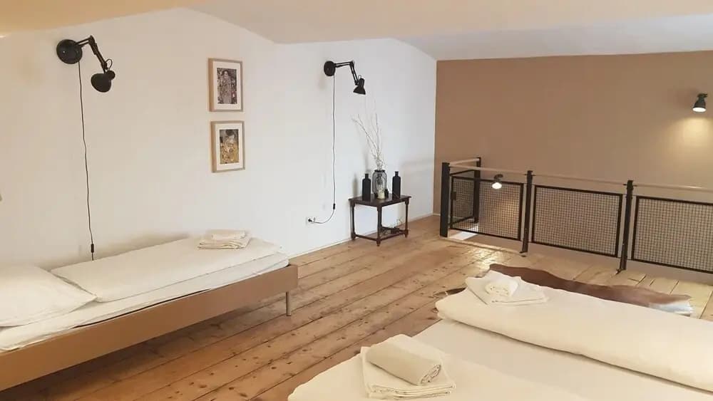 Großes Maisonette Aprt. Extrem Zentral - photo 3