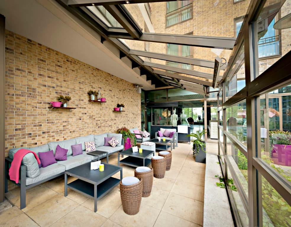 WestCord Fashion Hotel Amsterdam - photo 38