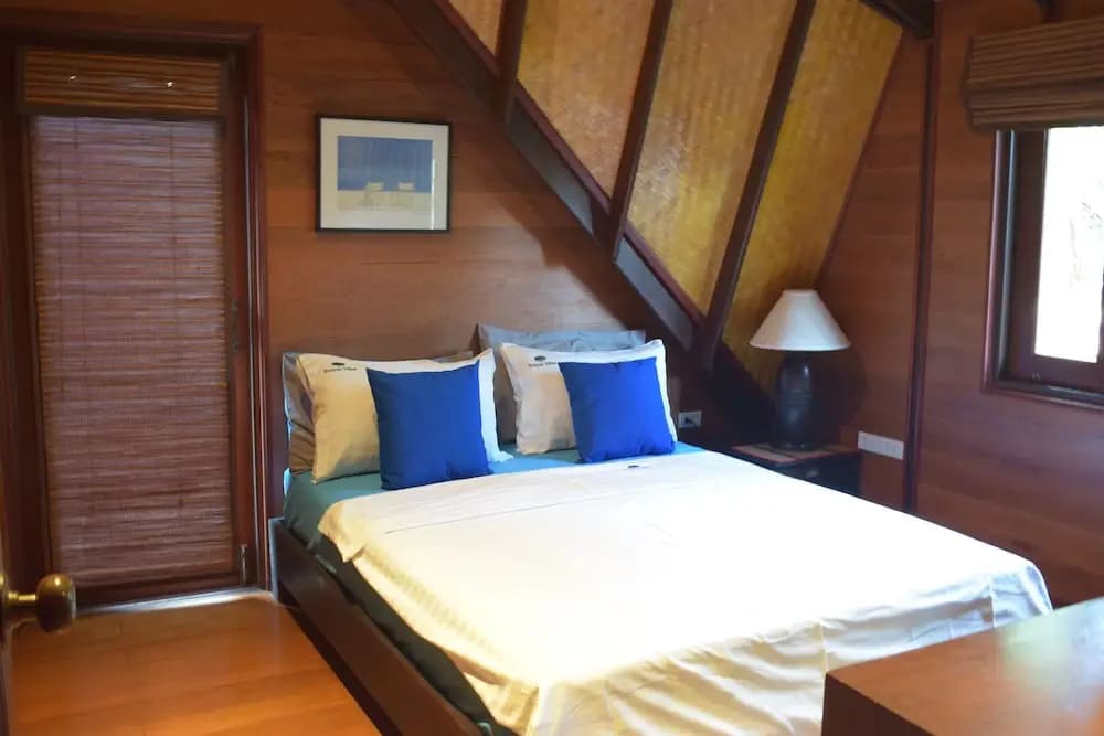 4 bedroom beachfront Villa 3 SDV024-By Samui Dream Villas - photo 4