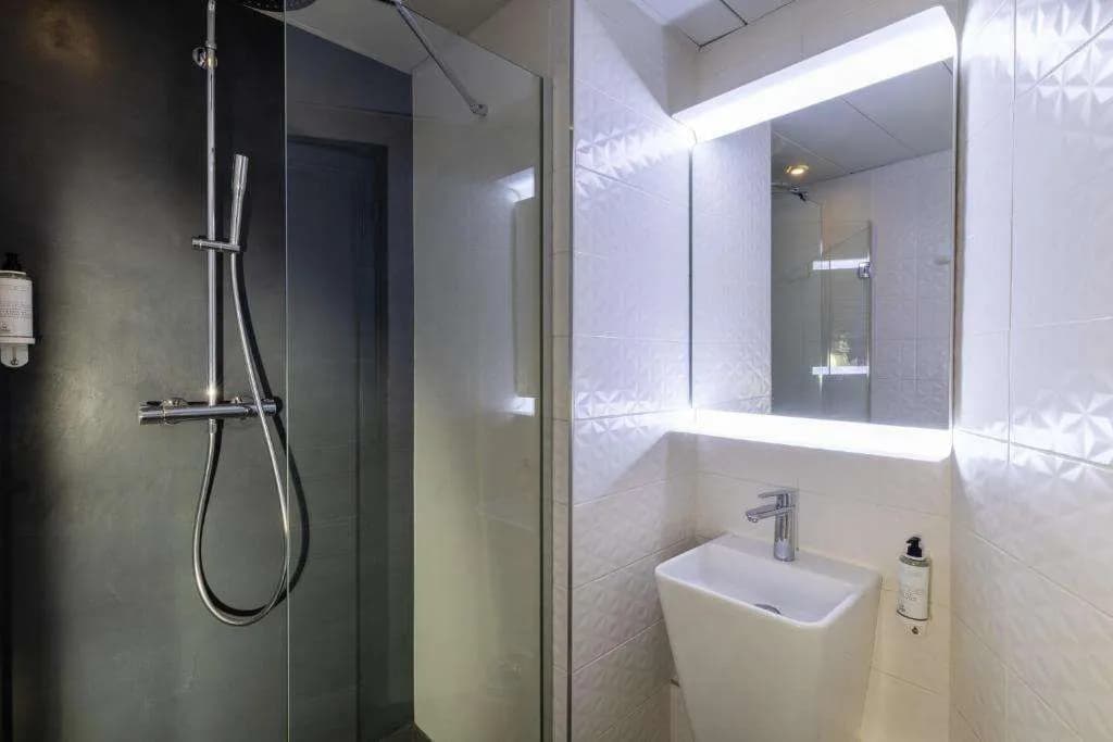 Hotel Palym - photo 38