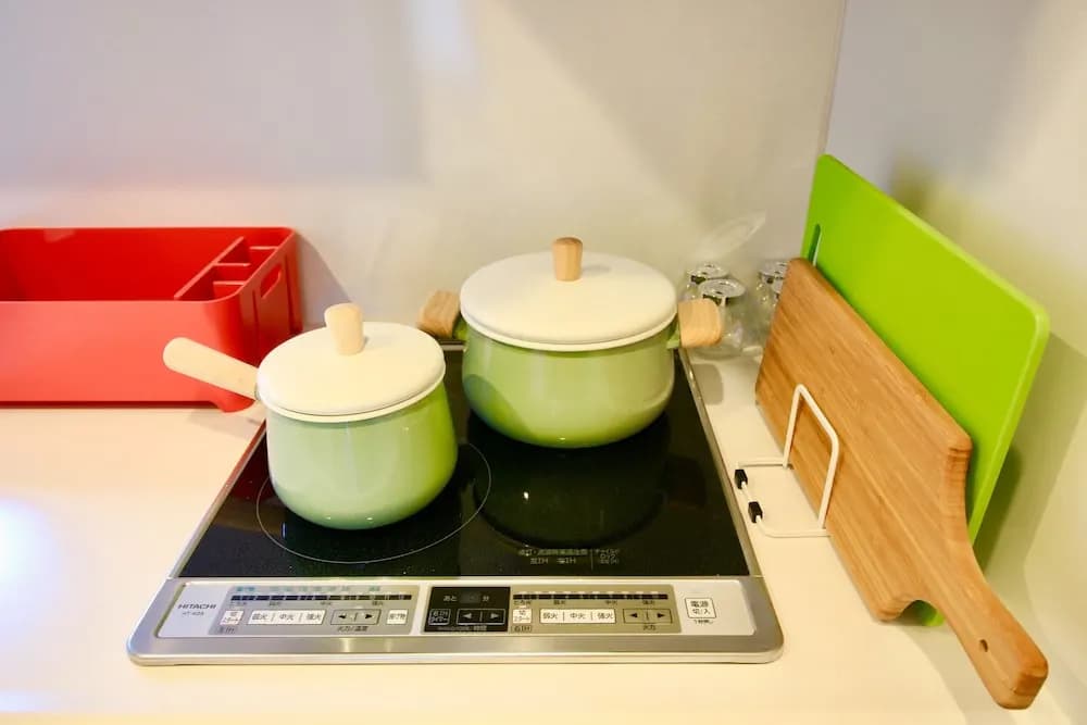 Uhome Minowa Hotel - photo 12