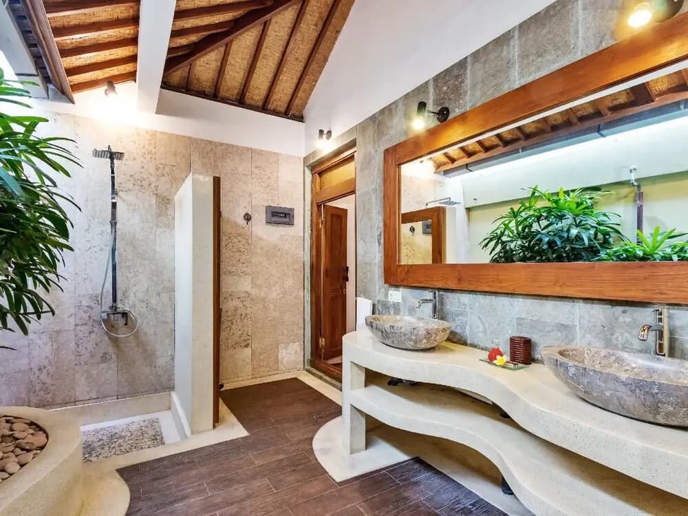 Villa Shantika by Villa Finder - photo 8