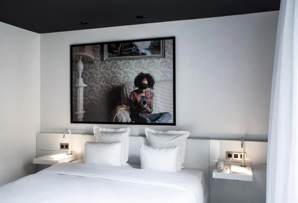Le General Hotel - photo 4