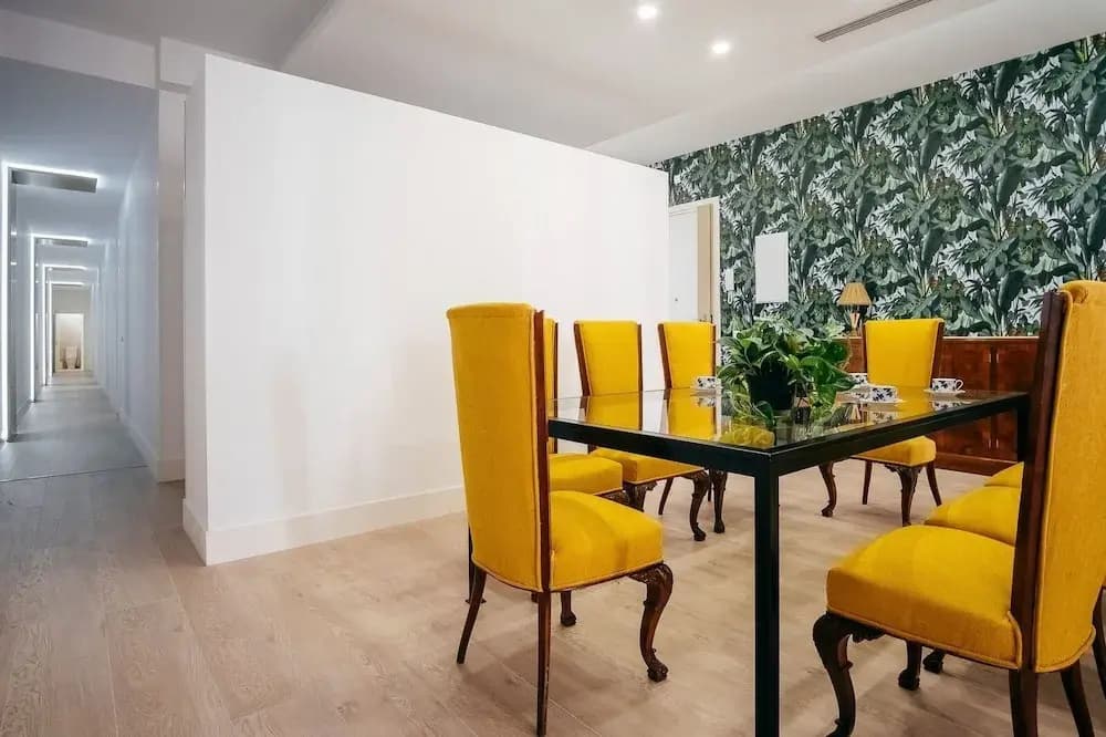 Callao Luxury House - photo 15