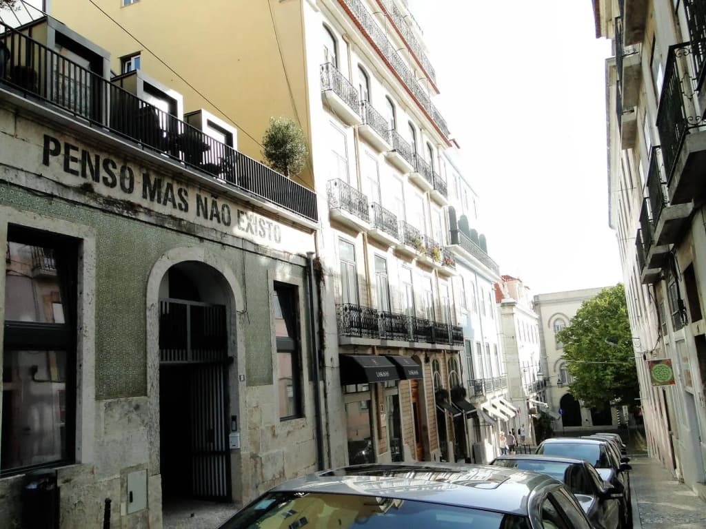 The Pessoa - photo 1