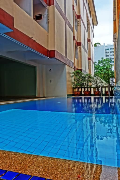 LEK Jomtien Hotel - photo 12