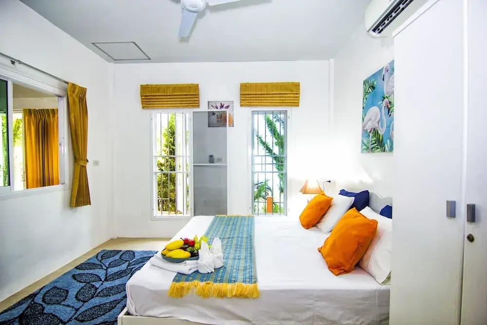 Full Jazz Villa Phuket Bangtao - photo 5