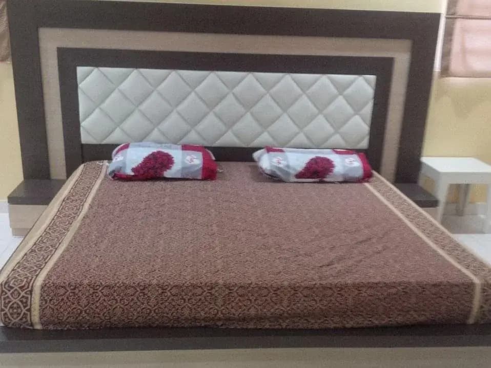 The Blanket Guesthouse - main photo