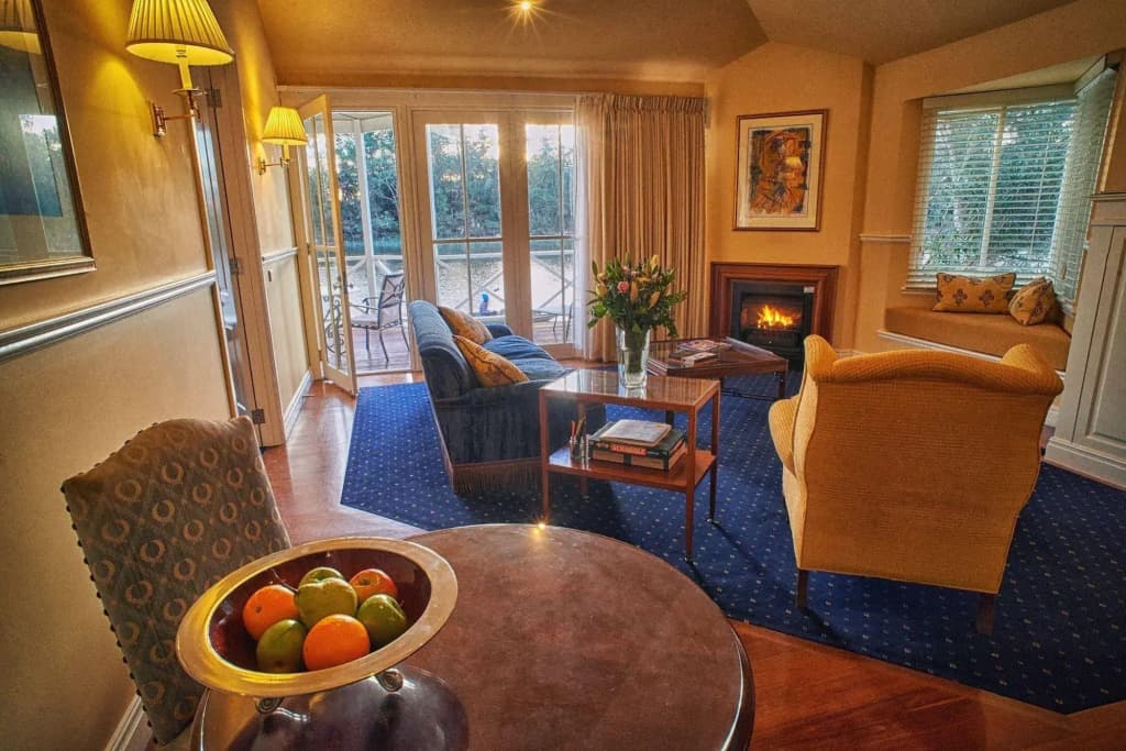 Woodman Estate - Luxury Country House Restaurant & Spa - photo 7