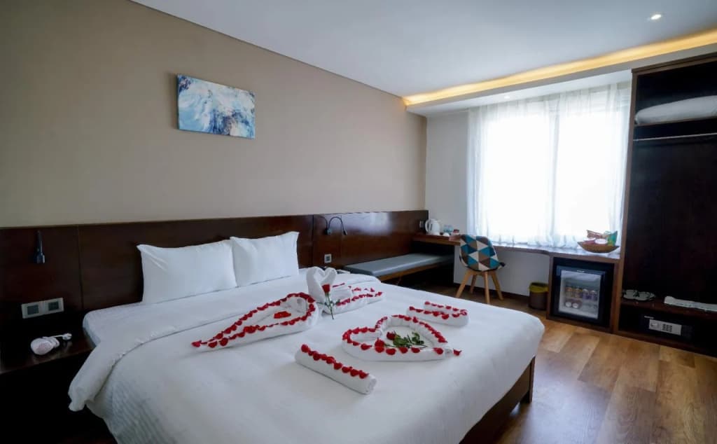 Onami Hotel - photo 4