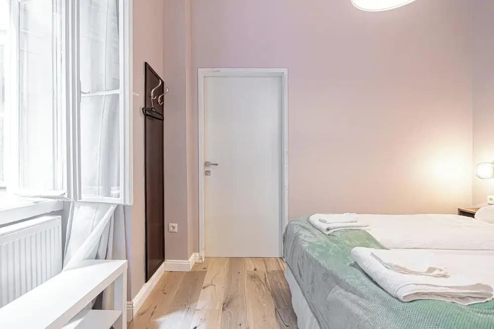 Boutique hotel - photo 2