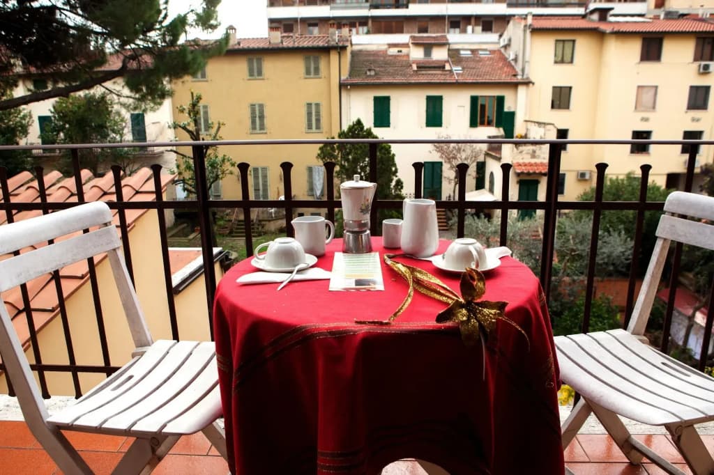 Hotel Villa Il Castagno - photo 19