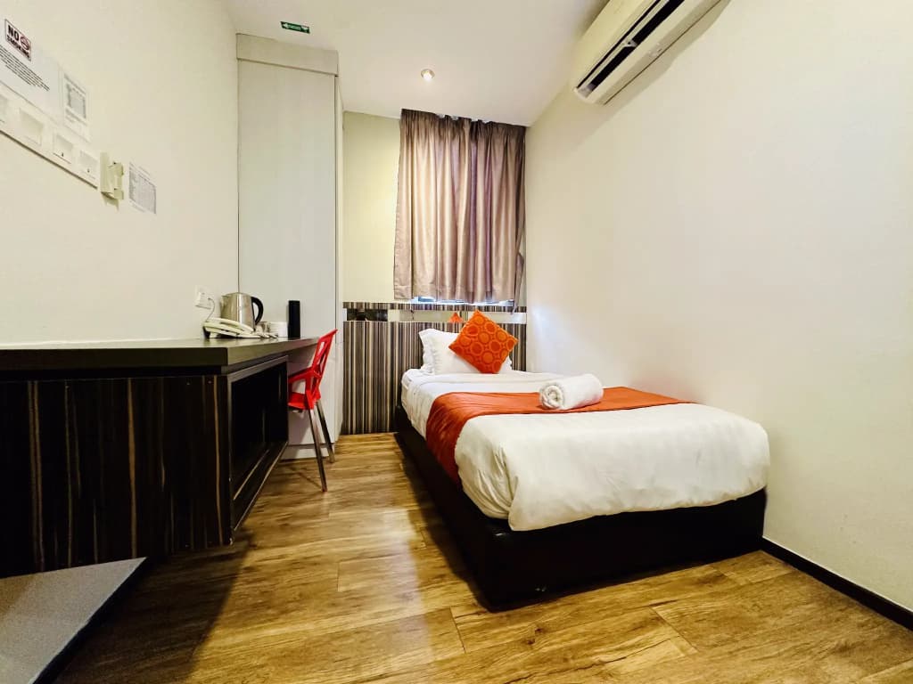 Kino Hotel - photo 4