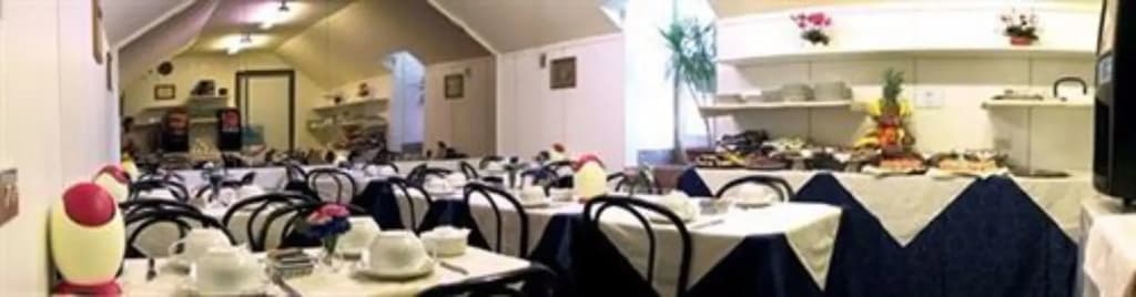 Hotel Mayorca - photo 19
