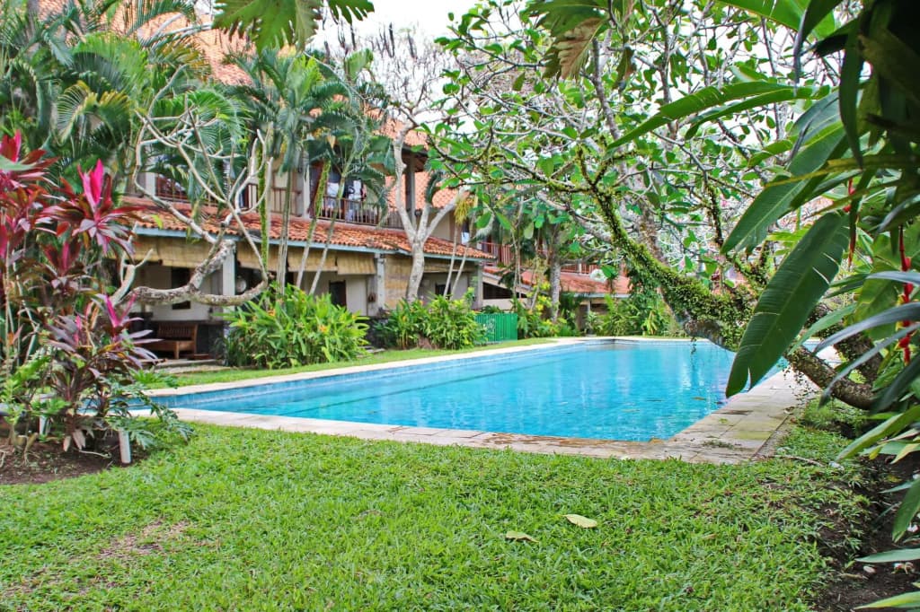 Canggu Suites - photo 11