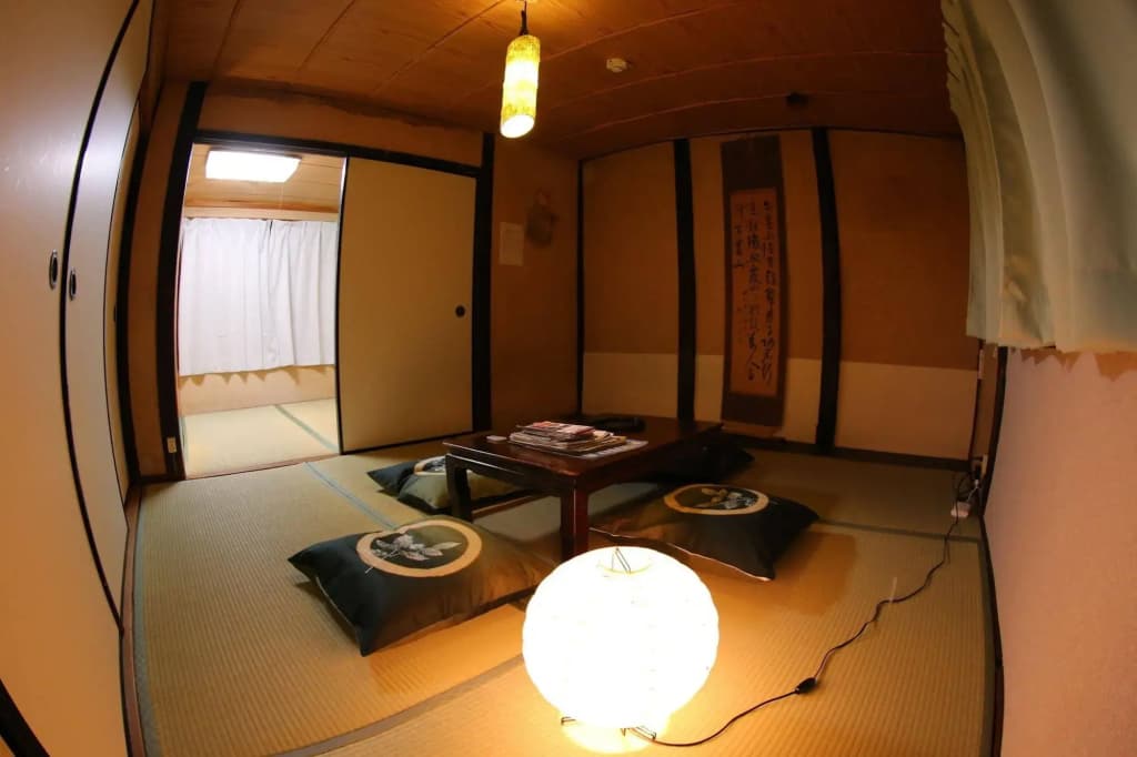Kyoto Home Tofukuji - photo 9