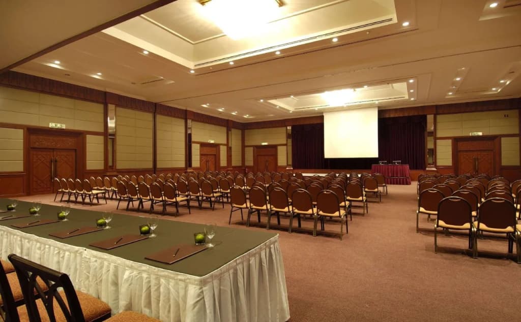 Berjaya Tioman Resort - photo 16