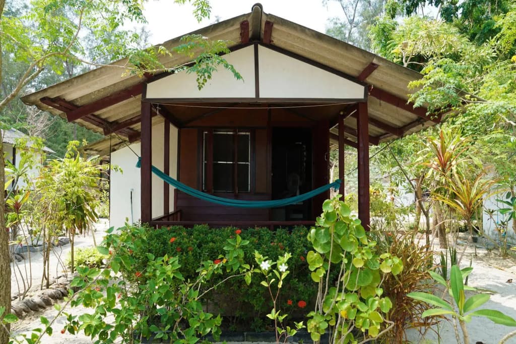 Laemson Resort - photo 15