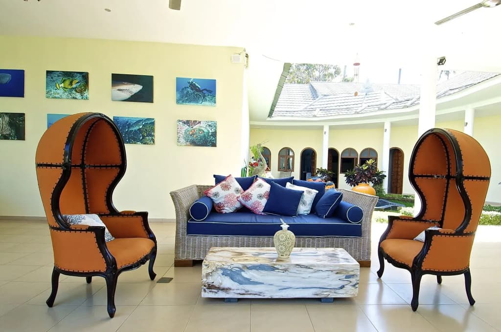 Villa Costa Plenty - photo 16