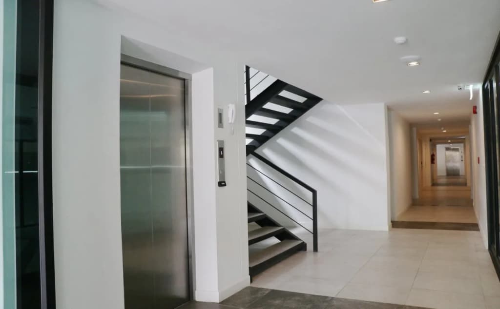 College Haus - photo 8