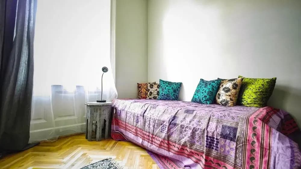 Maharaja City Apartment - photo 4