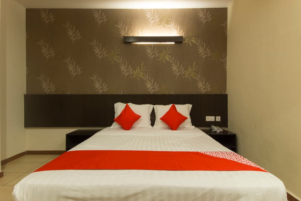 Hotel Bei King - photo 16
