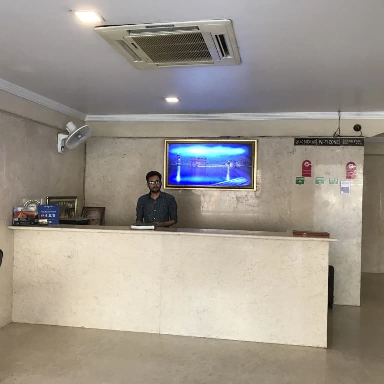 Singh Palace - photo 12