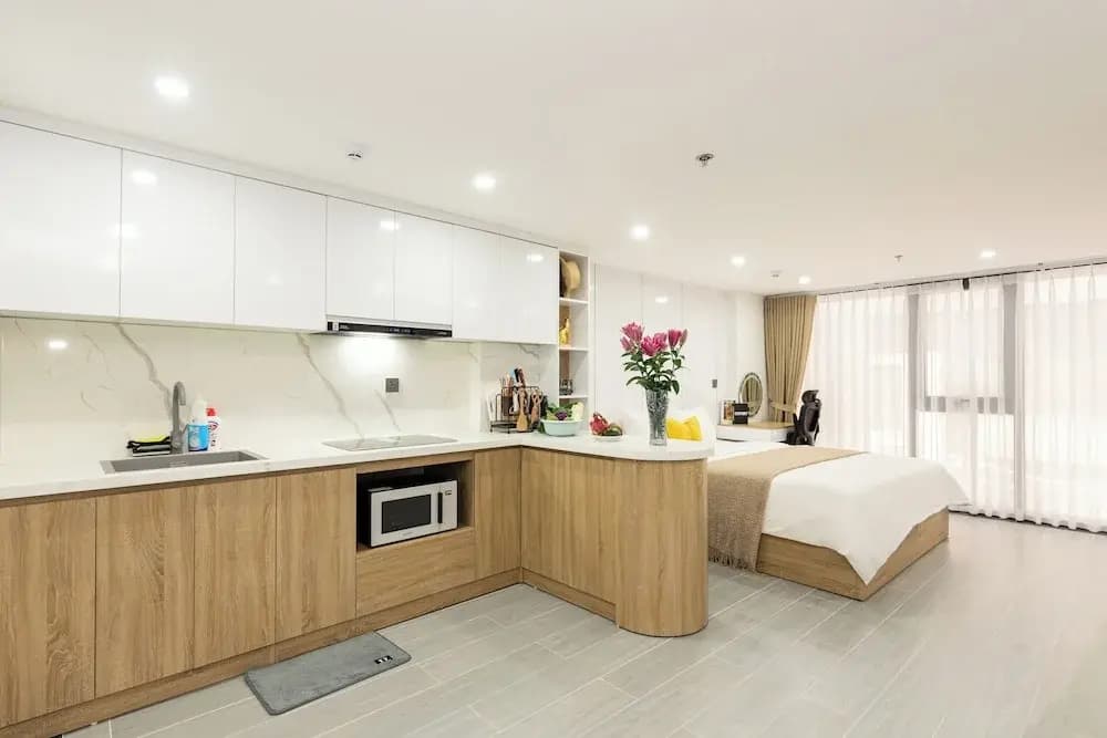 Myrcella Apartment - photo 18