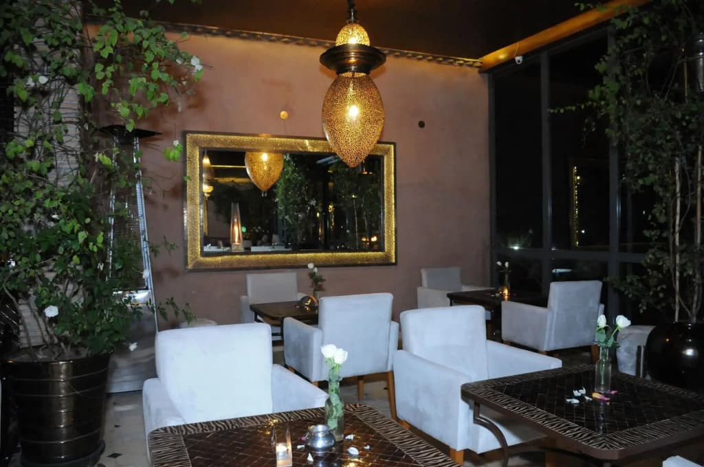 Riad Wow - photo 22