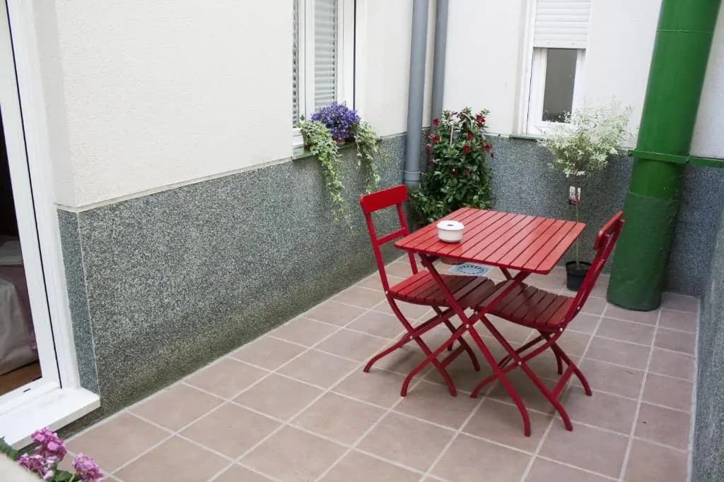 Apartamentos El Puente - photo 3