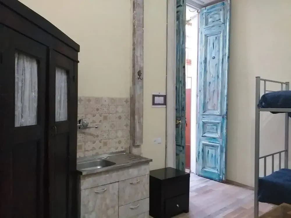 Cozy Apartment in Old Tbilisi - photo 7