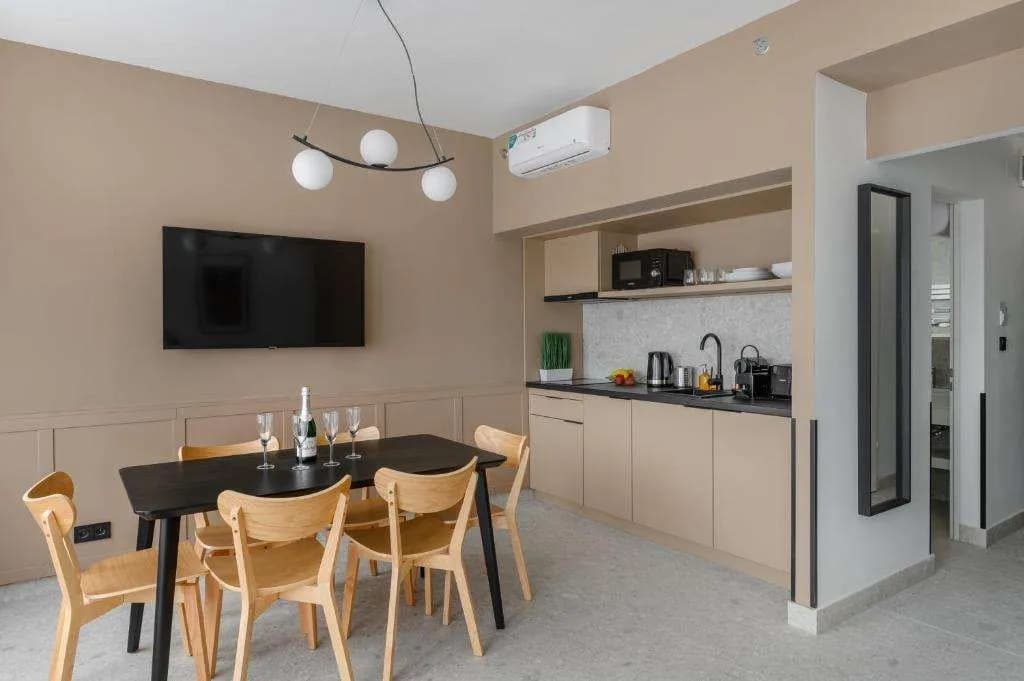 Florin Apart Hotel - photo 34