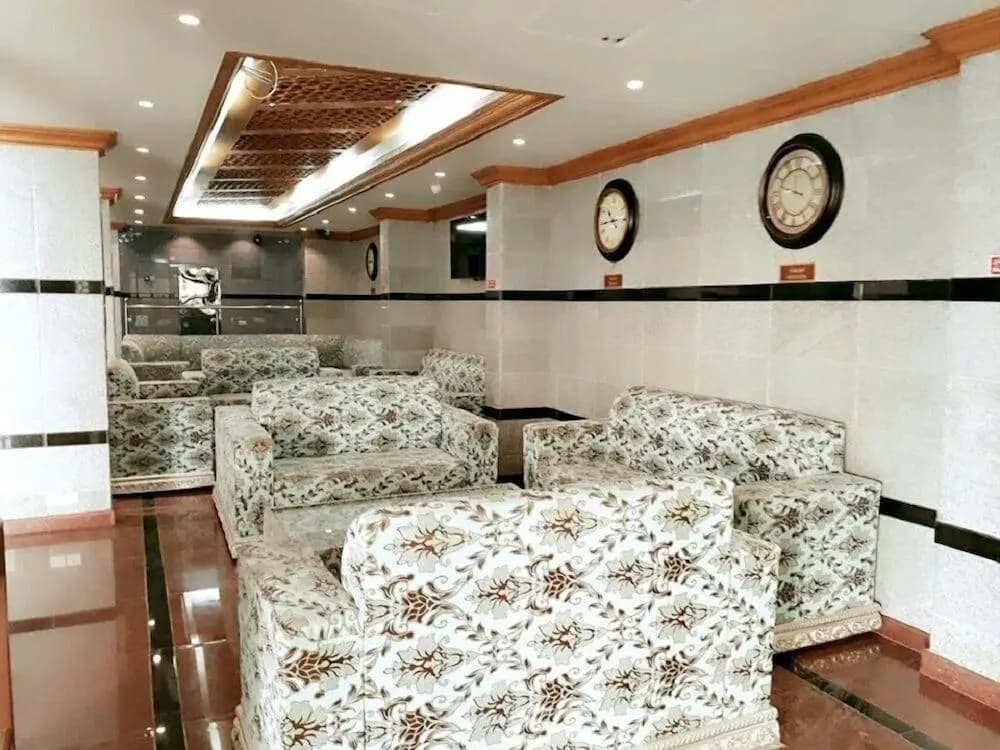 Palace Hotel Apartment - photo 2