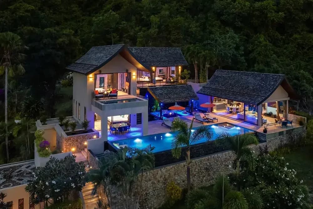 Villa Tiga - photo 45