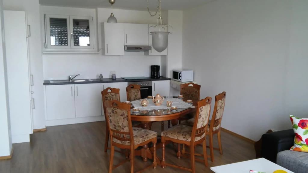Nordrand-Apartment - photo 11