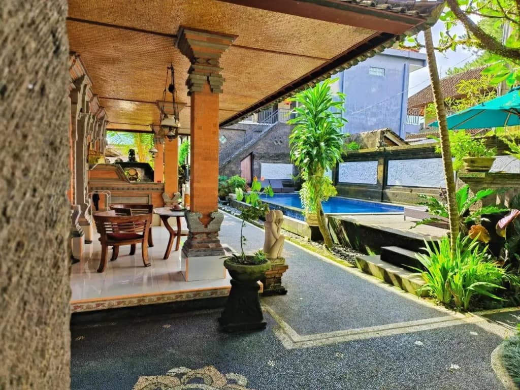 Warji House 2 Bisma - photo 23