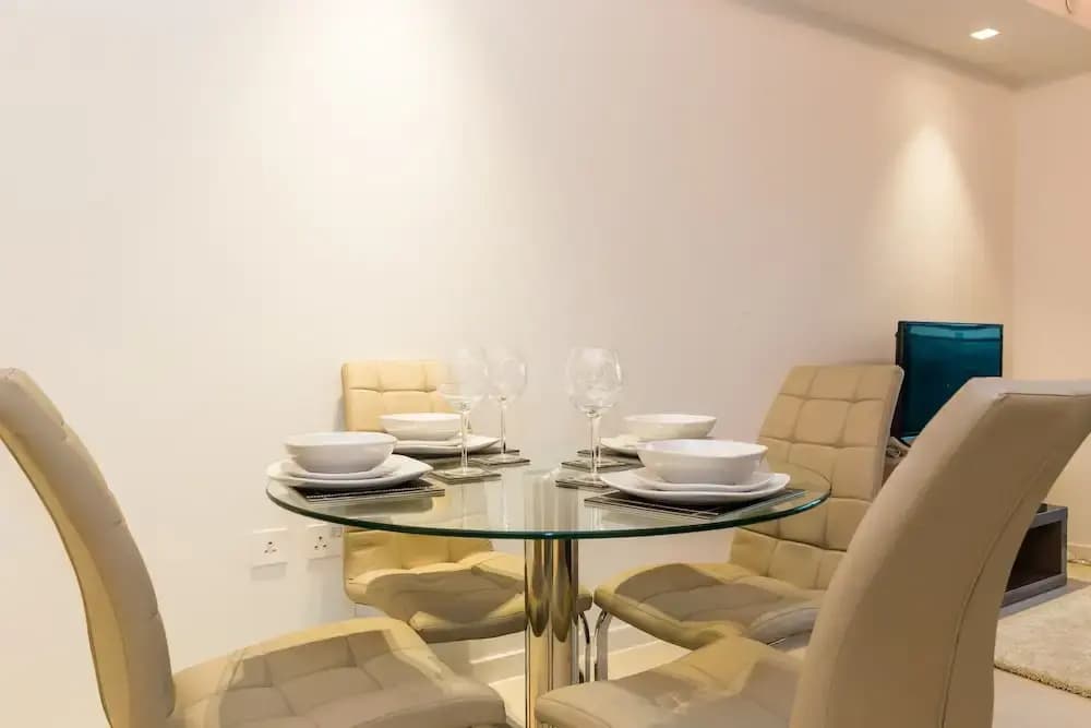 Excel Lux Apartment - photo 14