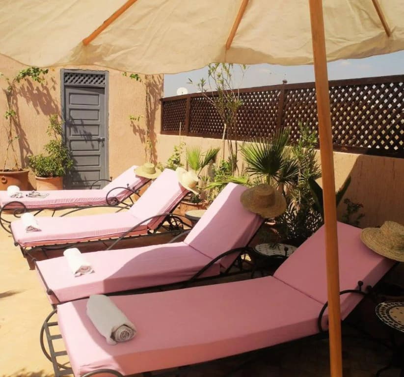 Riad Linda - photo 13
