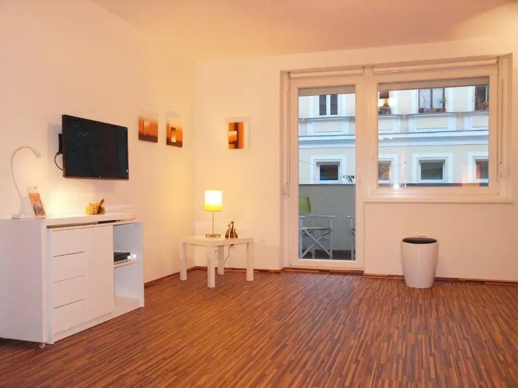 Studio-Apartment Augarten - photo 2