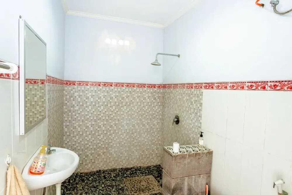 D'Canggu Homestay - photo 9