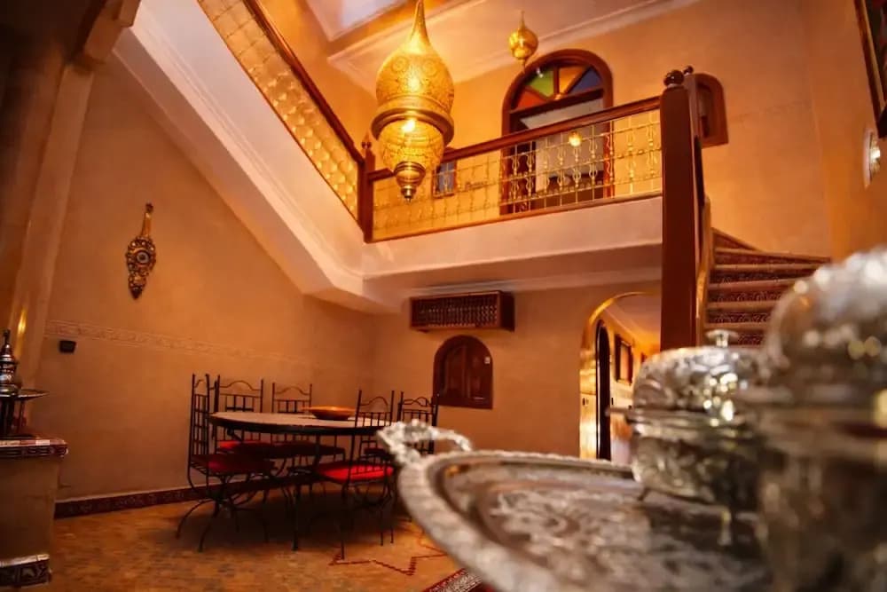 Riad 16 Dar and Pool - photo 50